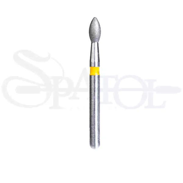 فرز الماسه شعله شمعی پرداخت AR 368/018C