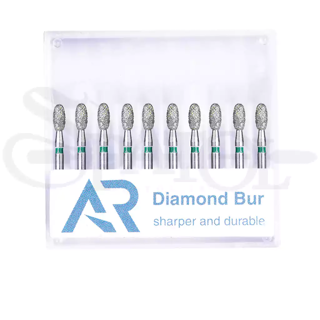 فرز الماسه فوتبالی تراش AR 379/023G