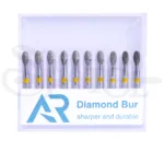 فرز الماسه فوتبالی پرداخت AR 379/018C