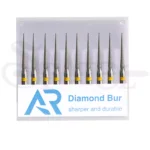 فرز الماسه نیدل بلند پرداخت AR 859/012C