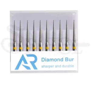فرز الماسه نیدل بلند پرداخت AR 859/012C