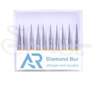 فرز الماسه نیدل بلند پرداخت AR – 859/014C