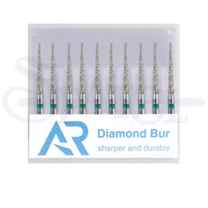 فرز الماسه نیدل خیلی بلند تراش AR 859L/014G