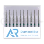فرز الماسه نیدل خیلی بلند تراش AR 859L/016G