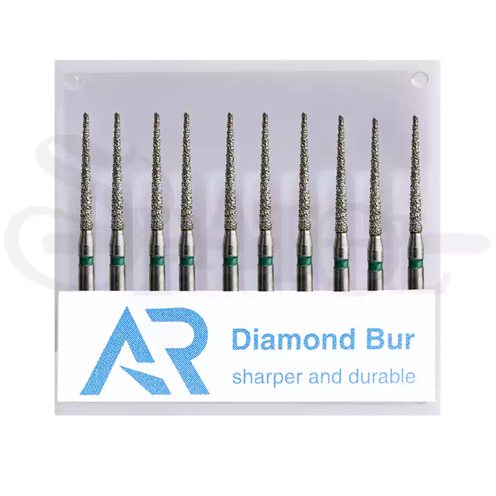 فرز الماسه نیدل خیلی بلند تراش فرز الماسه نیدل خیلی بلند تراش AR 859L/010G