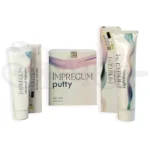 ست قالبگیری ایمپرگام impregum
