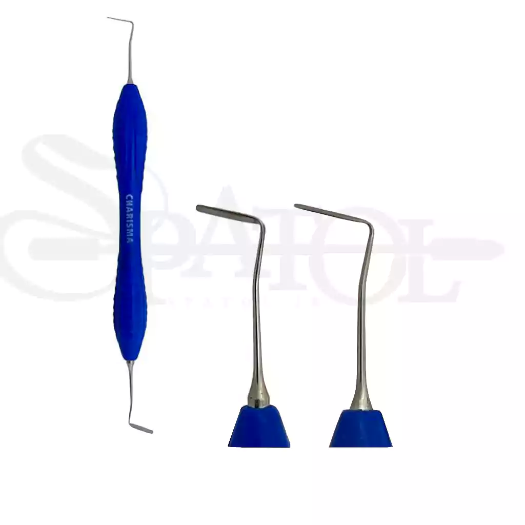 سیلیکونی سولو applica twist قلم کامپوزیت سیلیکونی سولو applica twist کاریزما
