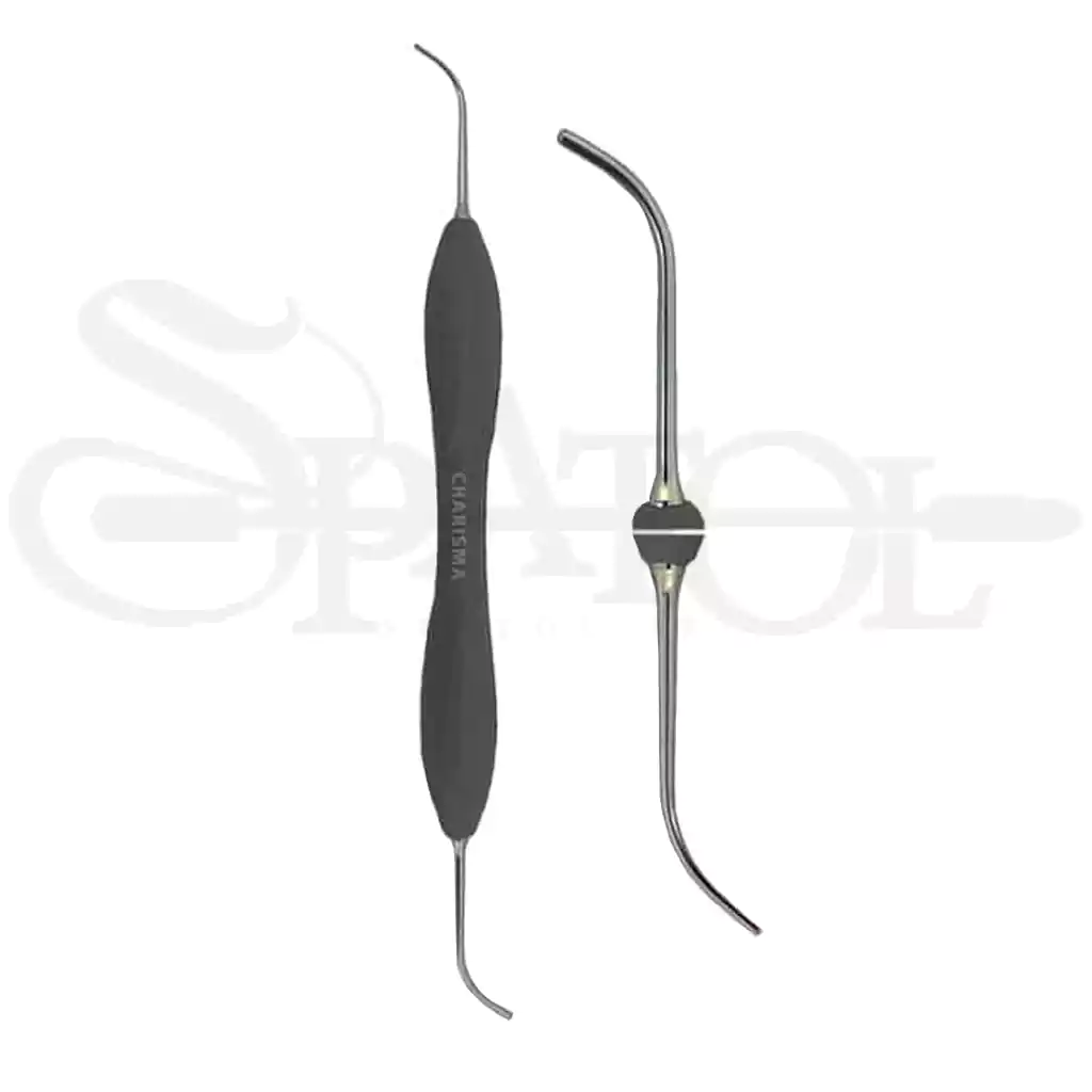 سیلیکونی سولو condansa قلم کامپوزیت سیلیکونی سولو condansa کاریزما Charisma