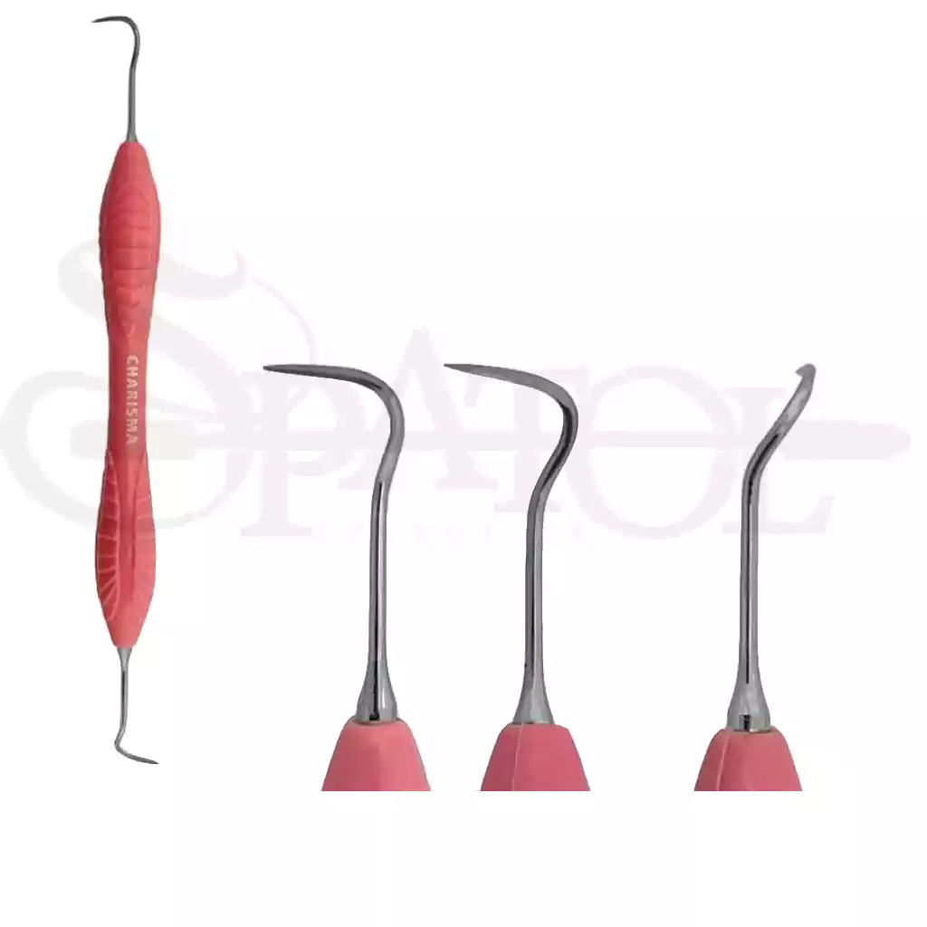 سیلیکونی سولو eccesso قلم کامپوزیت سیلیکونی سولو eccessoکاریزما Charisma
