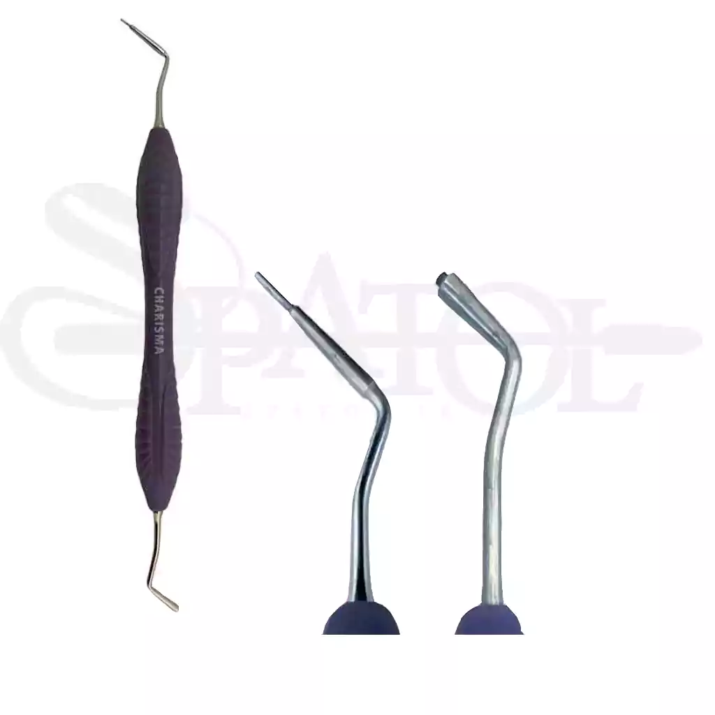 سیلیکونی سولو misura قلم کامپوزیت سیلیکونی سولو misura کاریزما Charisma