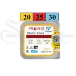 فایل روتاری اطفال پرونیکس PRONIX