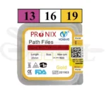 فایل روتاری پت فایل پرونیکس PRONIX