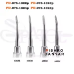 الواتور لوکساتور کوپلن پیشرو pishro dent (4 سایز)