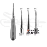 الواتور کوپلن پیشرو pishro Dent (3سایز)