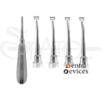 الواتور کوپلن لوکساتور دنتال دیوایس Dental Devices (7سایز)