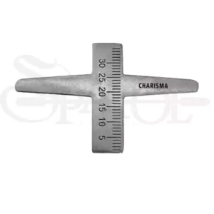 اندومتر کاریزما Charisma (بدون سوراخ )