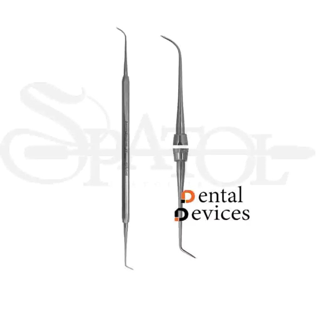 سوند اندو دوسر دنتال دیوایس سوند اندو دوسر دنتال دیوایس Dental Devices
