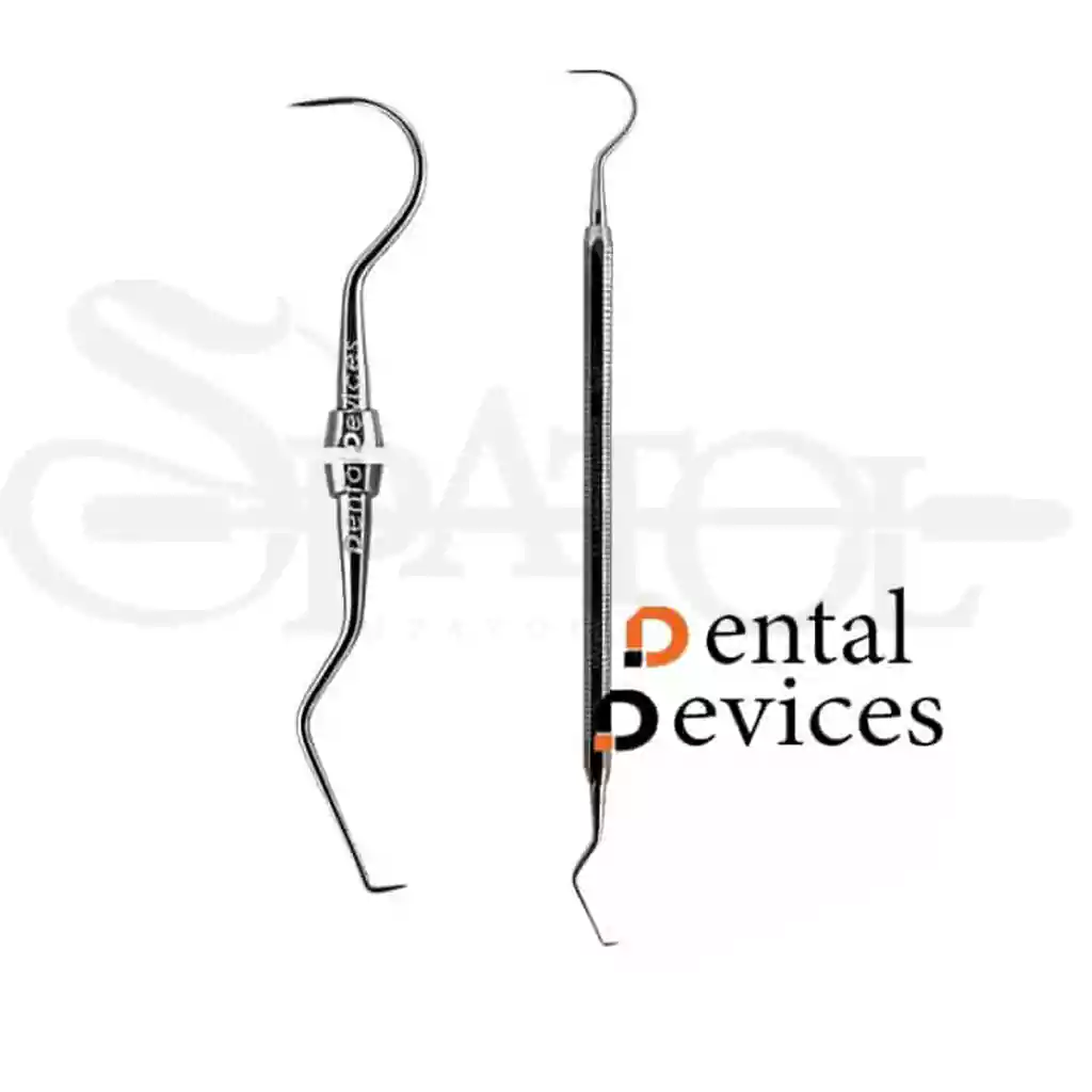سوند دوسر دنتال دیوایس سوند دوسر دنتال دیوایس Dental Devices