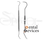 سوند دوسر مات(بلند) دنتال دیوایس Dental Devices