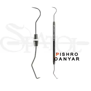 سوند دوسر پیشرو PISHRO DENT