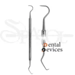 سوند دوسر(پیوسته)2برند دنتال دیوایسDENTAL DEVICES /پیشرو Pishro Danyar