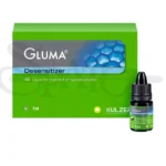 ماده ضد حساسیت گلوما کولزر Gluma Desensitizer KULZER