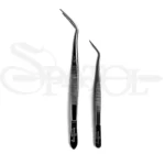 پنس اندو نوک بلند دنتال دیوایس dental devices