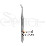 پنس گوتا و نگین برند دنتال دیوایس Dental Devices