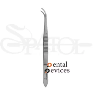 پنس گوتا و نگین برند دنتال دیوایس Dental Devices