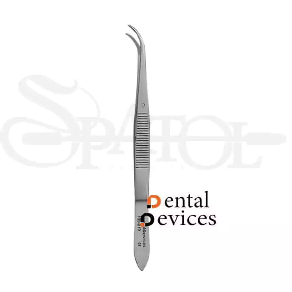 پنس گوتا و نگین پنس گوتا و نگین برند دنتال دیوایس Dental Devices