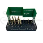 کیت استئودنسیفیکیشن PD -Osseodensification (فرزهای بلند و کوتاه) برند دنتال دیوایس Dental Devices