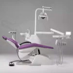 یونیت دندانپزشکی ES 100 نوید اکباتان