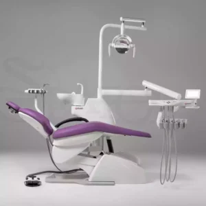 یونیت دندانپزشکی ES 100 نوید اکباتان