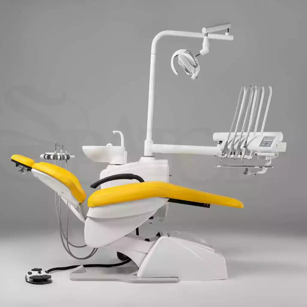 یونیت دندانپزشکی ES 250 یونیت دندانپزشکی ES 250