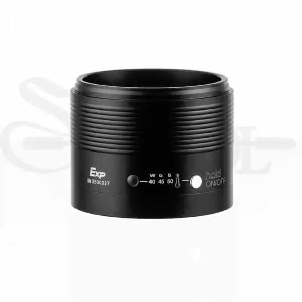 کامپوزیت وارمر (هیتر ) دو کاره EXP مدل مجیک Magic Box