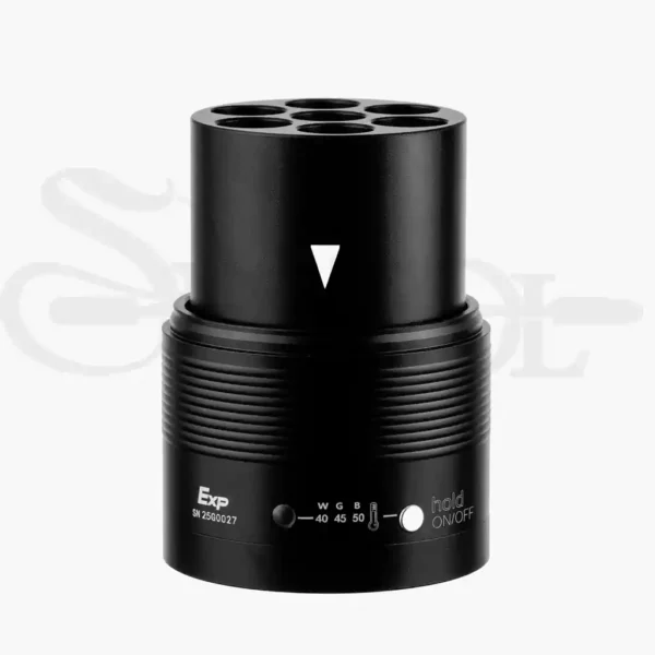 کامپوزیت وارمر (هیتر ) دو کاره EXP مدل مجیک Magic Box