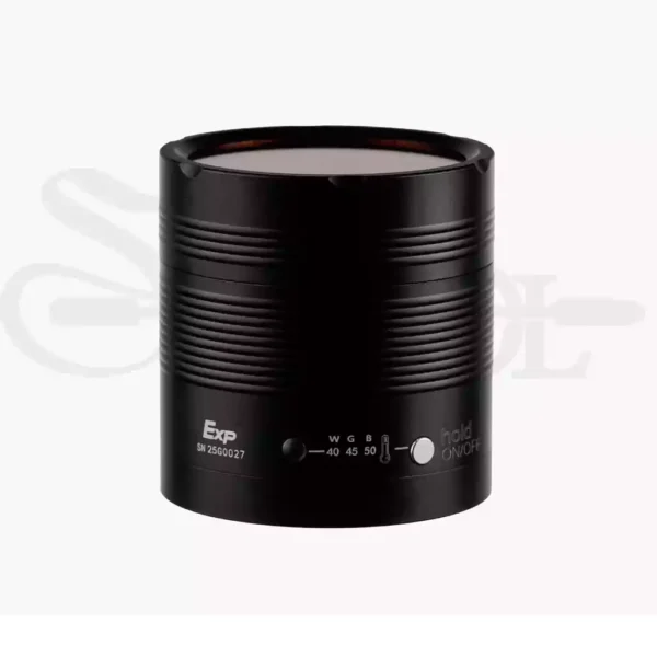 کامپوزیت وارمر (هیتر ) دو کاره EXP مدل مجیک Magic Box