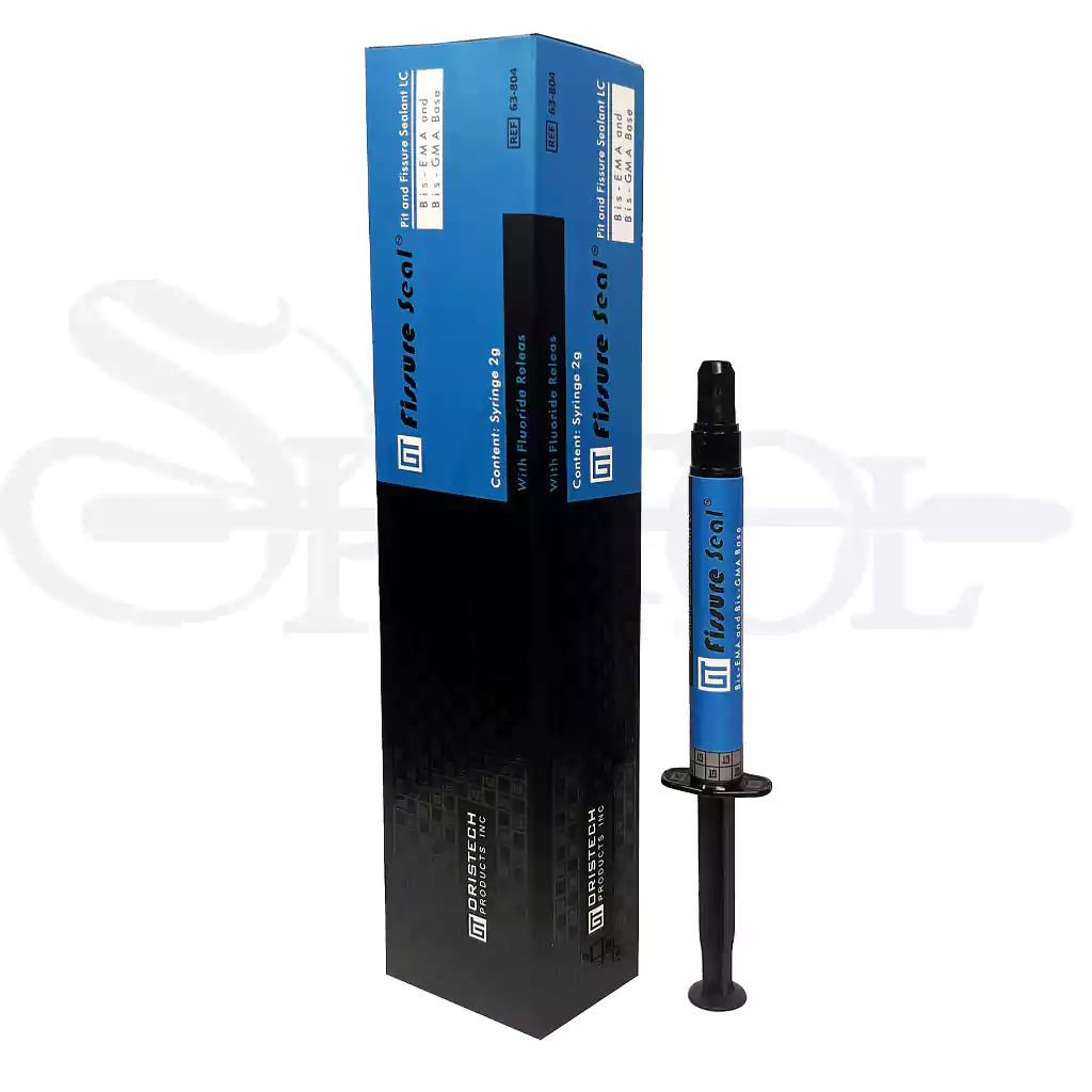 فیشور سیلانت Fissure Seal برند OrisTech فیشور سیلانت Fissure Seal برند OrisTech