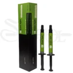 لاینر کلسیم هیدروکساید لایت کیور Calci Light برند OrisTech