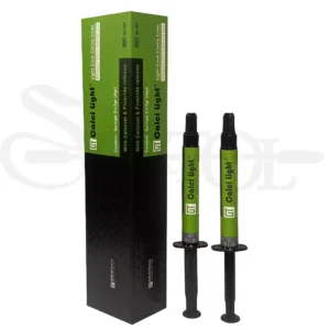 لاینر کلسیم هیدروکساید لایت کیور Calci Light برند OrisTech
