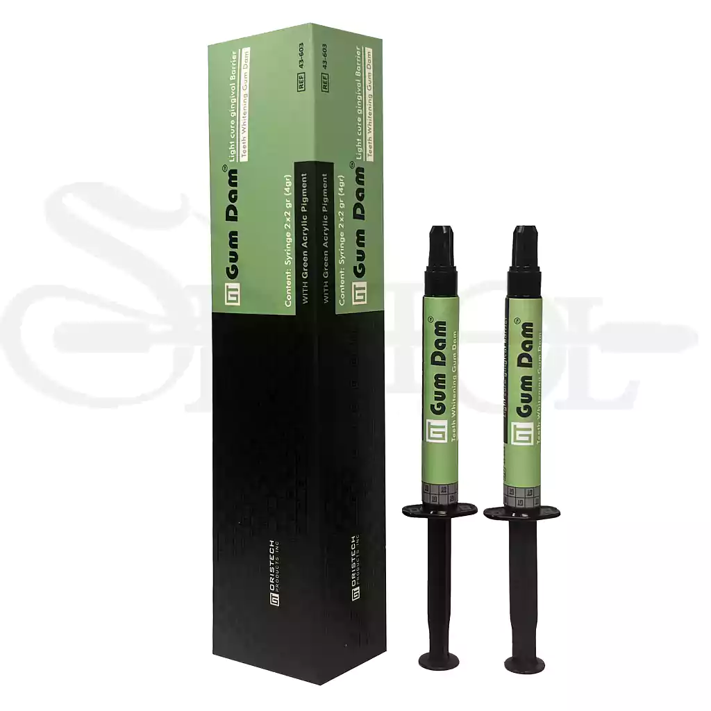 ژل محافظ لثه اوریس تک OrisTech ژل محافظ لثه اوریس تک OrisTech