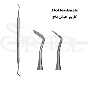 کارور هولن باخ کاریزما Charisma
