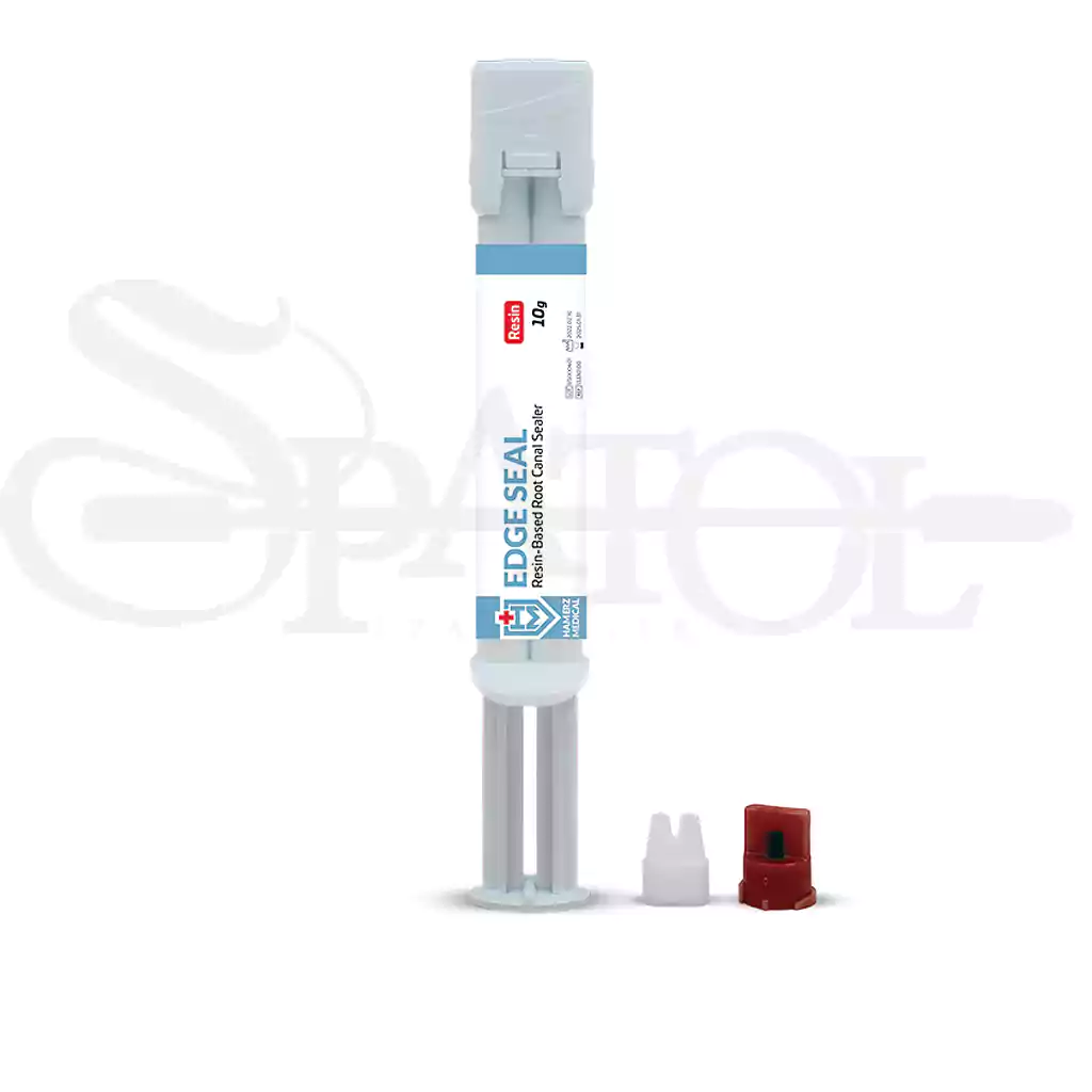 سیلر سیلر پایه رزینی کانال ریشه EDGE SEAL برند هامرز Hamerz