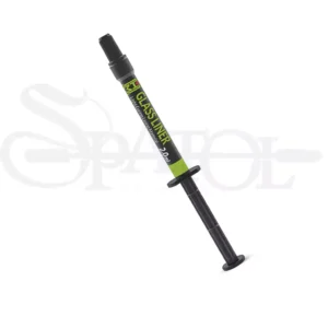 ماده کف‌بندی لایت‌کیور GLASS LINER برند هامرز Hamerz