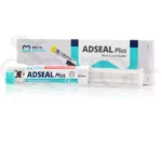 سیلر ادسیل پلاس متا Meta biomed Adseal Plus Sealer
