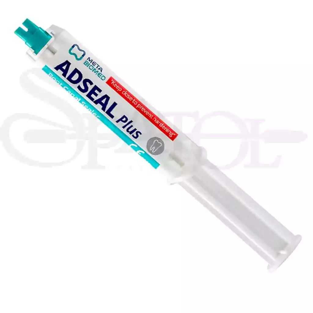 20 سیلر ادسیل پلاس متا Meta biomed Adseal Plus Sealer