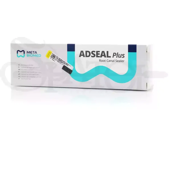 سیلر ادسیل پلاس متا Meta biomed Adseal Plus Sealer