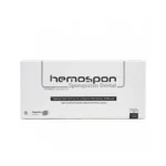 خونبند هموستاپ اسفنجی hemospon ساخت برزیل